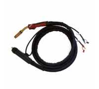 Aurora MIG 400 WATER COOL 400A(60%) EURO 4m