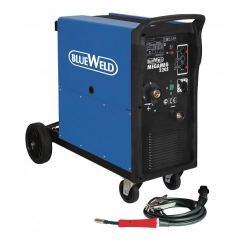 Купить Blueweld MEGAMIG 220S в Москве