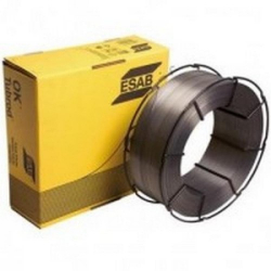Стоимость ESAB OK Tubrod 15.00 - 1,0mm - 16,0kg в Москве