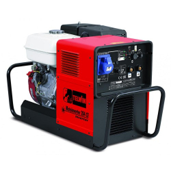 Купить Telwin MOTOINVERTER 204 CE HONDA в Москве