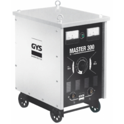 Купить Сварочный инвертор Gys MASTER 300 в Москве
