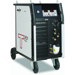 EWM TETRIX 351 AC/DC CLASSIC FW в Москве