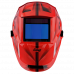 Купить Fubag OPTIMA 4-13 Visor Red в Москве
