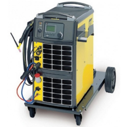 ESAB Aristo Tig 4000i TA4 в Москве