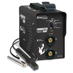 Купить FoxWeld FoxMaster 160P в Москве