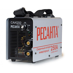 Купить Сварочный инвертор Ресанта САИ 250 в Москве