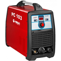 Helvi PC 103 M6 PT 100 (with CNC) в Москве