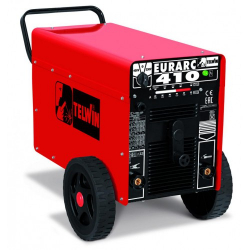 Купить Telwin EURARC 410 230V/400V в Москве