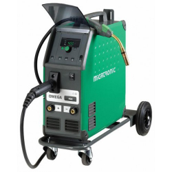 Купить Migatronic OMEGA2 400 C-L ADVANCED с тележкой в Москве
