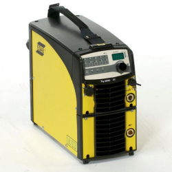 ESAB CaddyTIG 2200iw,панель ТА34 в Москве