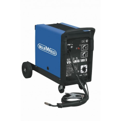 Купить Blueweld VEGAMIG 180/2 TURBO в Москве