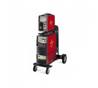 Selco Genesis 352 PME