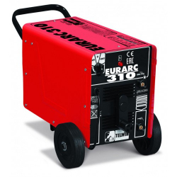 Купить Telwin EURARC 310 230V/400V в Москве