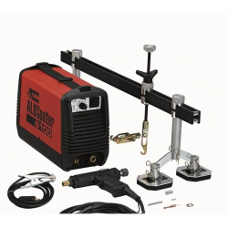 Telwin Aluspotter 6100 115-230V в Москве