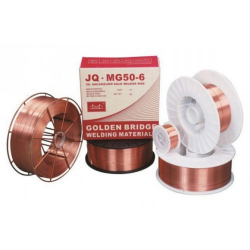 Стоимость Golden Bridge JQ.MG50-6 (ER70S-6) d.1.2mm 250kg в Москве