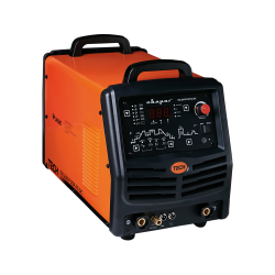 Сварог TECH TIG 200 P DSP AC/DC (E104) в Москве