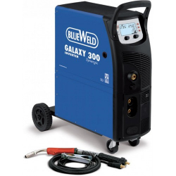 Купить Blueweld Galaxy 300 Synergic в Москве