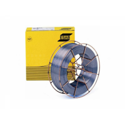 Стоимость ESAB OK Autrod 347Si - 0,8mm - 15,0kg в Москве