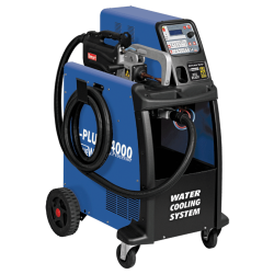 Blueweld Inver-Plus 14000 Smart Aqua в Москве