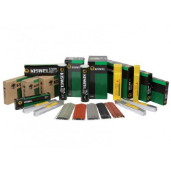 Стоимость Kiswel KST347L-2.6mm, 5кг в Москве