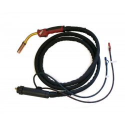 Купить Aurora MIG 500 WATER COOL 500A(60%) EURO 3m в Москве