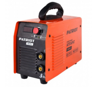 Сварочный инвертор Patriot 180 PFC