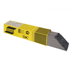 Стоимость ESAB OK 67.71- 4,0mm - 1,9kg в Москве