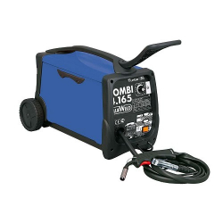 Купить Blueweld COMBI 4.165 TURBO в Москве