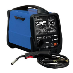 Купить Blueweld COMBI 132 TURBO в Москве