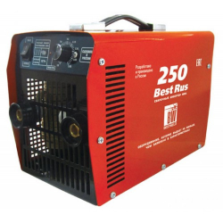 Купить BestWeld BEST 250 RUS в Москве