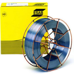 Стоимость ESAB OK AristoRod 13.12 - 1,2mm - 18,0kg в Москве