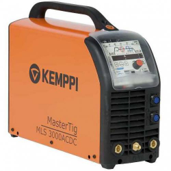 Kemppi MasterTig MLS 3000 ACDC в Москве