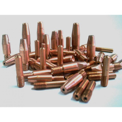 Купить Deka E-Cu M6х28 D1.0 (100 шт.) в Москве