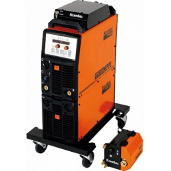 Купить Kemppi Цифровой Kemparc Synergic-500 в Москве