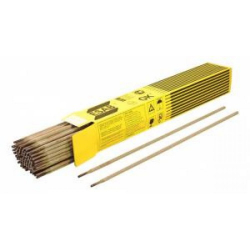 Стоимость ESAB OK 63.20 - 3,2mm - 1,7kg в Москве