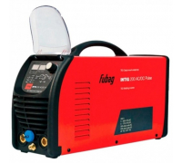 Fubag Intig 200 AC/DC Pulse с горелкой FB Tig 26 5P 4м