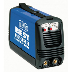 Купить Сварочный инвертор Blueweld Best 260 CE в Москве