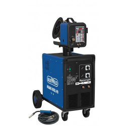 Купить Blueweld Megamig Digital Synergic 490 в Москве