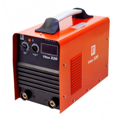 Купить BestWeld 380V Titan 300 в Москве
