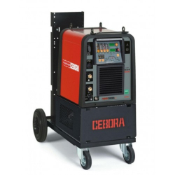 Cebora TIG AC-DC EVO 450/T ROBOT в Москве