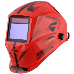 Купить Fubag OPTIMA 4-13 Visor Red в Москве