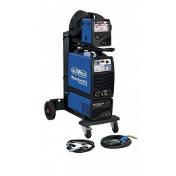 Купить Blueweld Mixpulse 625 R.A в Москве