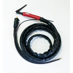 Купить Aurora TIG 26 180A (35%) TIG 180, 200, 4m (3/8G) в Москве