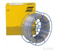 ESAB OK AristoRod 69 - 1,0mm - 18,0kg