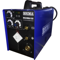 Сварочный трактор Brima MZ 1000 в Москве